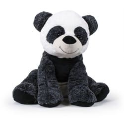 Famosa Peluche Panda 80Cm