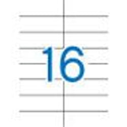 APLI 01274 Blanc