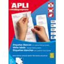 APLI 01276 Blanc