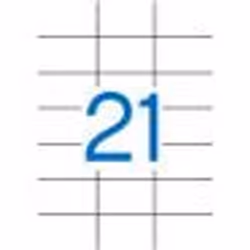 APLI 01276 Blanc