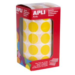 APLI 04859 adhésif pour enfant