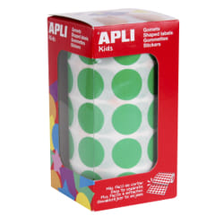 APLI 04862 adhésif pour enfant