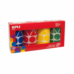 APLI Kids 10753