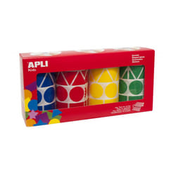 APLI Kids 10753 adhésif pour enfant