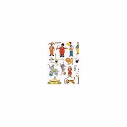 APLI 11434, Kids' stickers