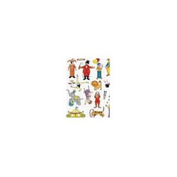 APLI 11434 adhésif pour enfant