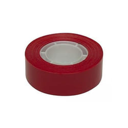 APLI 12272 ruban d'étanchéité 33 m Rouge