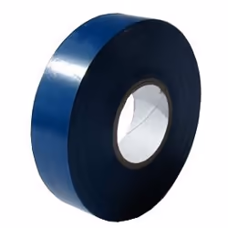 APLI 12273, 33 m, Bleu, 19 mm, 0,028 mm