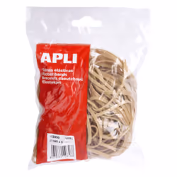 APLI 12858, 1 pièce(s)