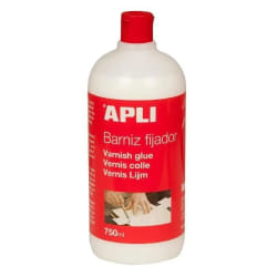 Apli Vernis Colle 750 ml