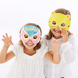APLI Kids 13684 masque de protection - Vue supplémentaire 2