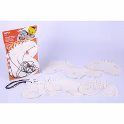APLI Kids 13684 masque de protection - Vue supplémentaire 3