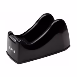 Ce distributeur est également rechargeable, ce qui vous permet de l'utiliser autant de fois que vous avez de rubans adhésifs. ...