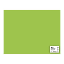 APLI 14257 carton 25 feuilles 170 g/m²