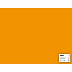 APLI 14264 papier cartonné et papier de bricolage 170 g/m² 25 feuilles