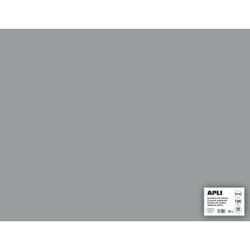 APLI 14268 papier cartonné et papier de bricolage 170 g/m² 25 feuilles