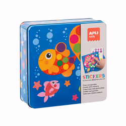 APLI Kids 15219