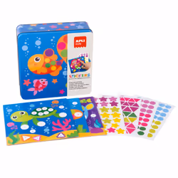 APLI Kids 15219 adhésif pour enfant