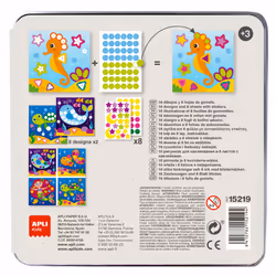 APLI Kids 15219 adhésif pour enfant