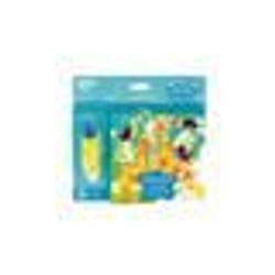 Livre de coloriage à leau - APLI - Aqua Fun Magic water