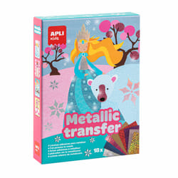 APLI 15267 Jouet d'art et d'artisanat