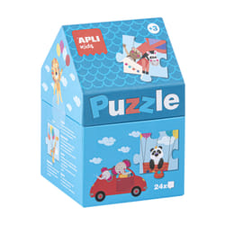 APLI 16821 puzzle 24 pièce(s)