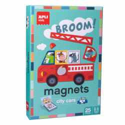 APLI 16863 jouet interactif