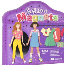 Coffret Magnétique Fashion