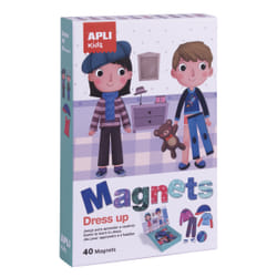 APLI 17557 jouet interactif