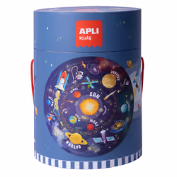 APLI 18200, 5 an(s)