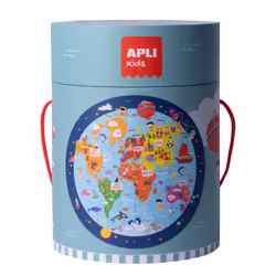 APLI 18201, 5 an(s)