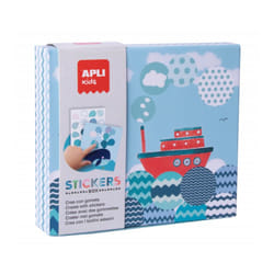 APLI Kids 18363 adhésif pour enfant