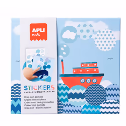 APLI Kids 18363 adhésif pour enfant