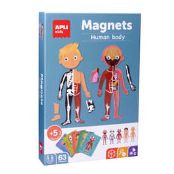 APLI 18531 jouet interactif
