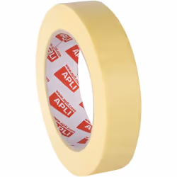 Ruban de masquage 25 mm x 45 m - APLI
