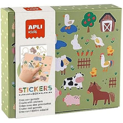 APLI Kids 19431 adhésif pour enfant