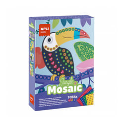 APLI Kids 19446 Kit de mosaïque