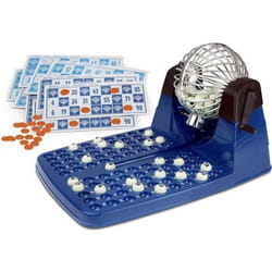 CHICOS LOTERIE AUTOMATIQUE LUXE 48 3000999