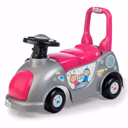 NINCO 35218 jouet à bascule et à enfourcher Voiture à roulettes