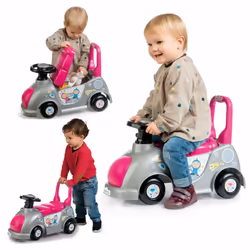 NINCO 35218 jouet à bascule et à enfourcher Voiture à roulettes