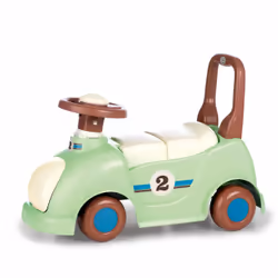 NINCO 35223 jouet à bascule et à enfourcher Voiture à roulettes
