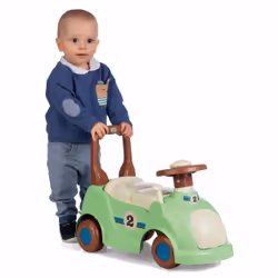 NINCO 35223 jouet à bascule et à enfourcher Voiture à roulettes - Vue supplémentaire 4
