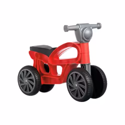 NINCO 36006 jouet à bascule et à enfourcher Vélo à pédales - Vue supplémentaire 2