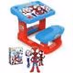 NINCO 51063, Bleu, Rouge, 2 an(s), 1 pièce(s), Espagne, Garçon/Fille, 570 mm