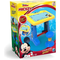 NINCO 51109 bureau pour enfant Bleu, Jaune