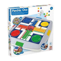 Jeu de société automatique avec cap Chicos