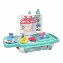 Nursery Premiere - NINCO - 16 Accessoires - Multicolore - Pour Poupées - Dès 3 Ans