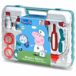 NINCO 87020, Peppa Pig, 2 an(s)