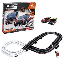 NINCO WRC Ice Rally Cup