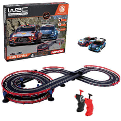 NINCO Circuito WRC Rally Corsica